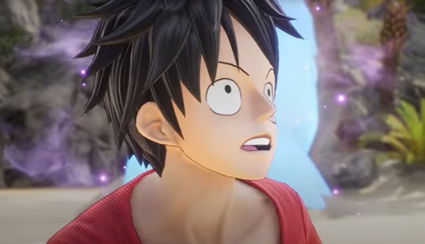 Bandai Namco announce One Piece Odyssey