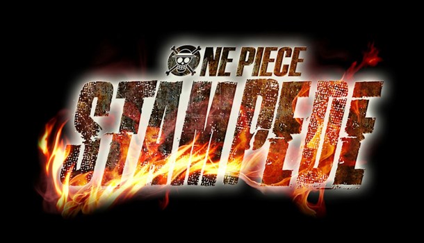 One Piece Stampede exclusive preview event in London