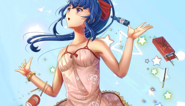 Otakuthon online convention announces guests