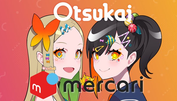 Otsukai shopping service officially integrates into Mercari