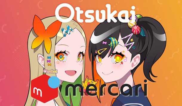 Otsukai shopping service officially integrates into Mercari