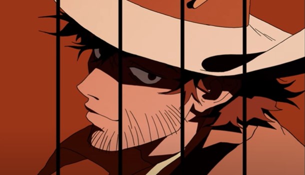 Overwatch 2 x Cowboy Bebop Trailer released