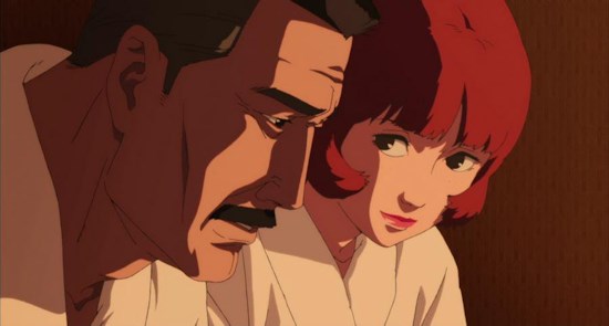 Manga UK updates Q4 Releases shedule