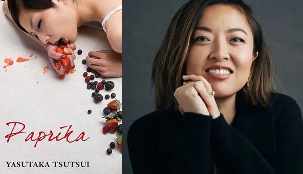 Cathy Yan to produce live-action Parpika series