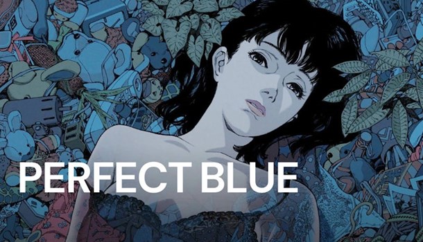 Perfect Blue returns to cinemas in 4k