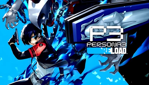 Persona 3 Reload official music video out today