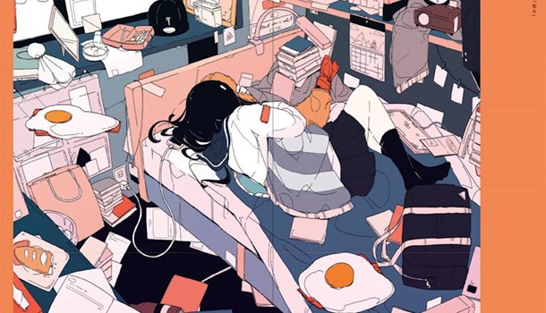 New artbooks announced from PIE International