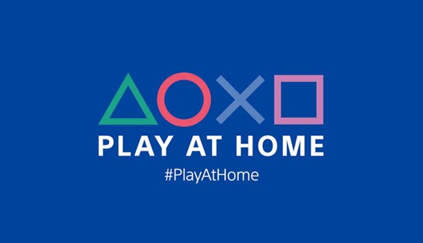 Sony Play at Home Event includes 104 day Funimation trial