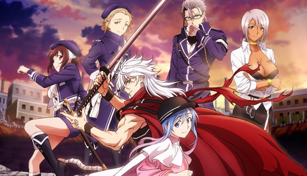 Plunderer Season 1 Part 1 Delayed