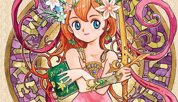 Princess Maker Refine now available as a standalone game