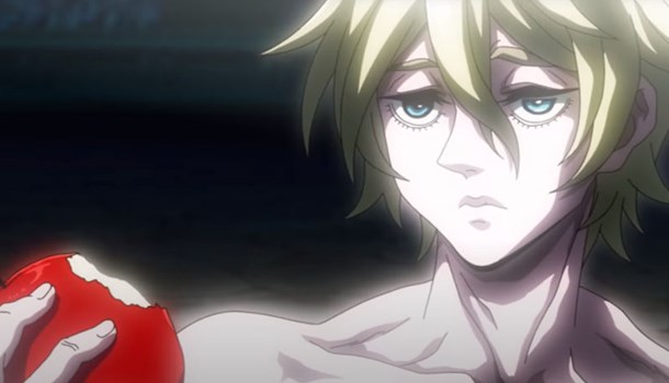 Record of Ragnarok Trailer Lands