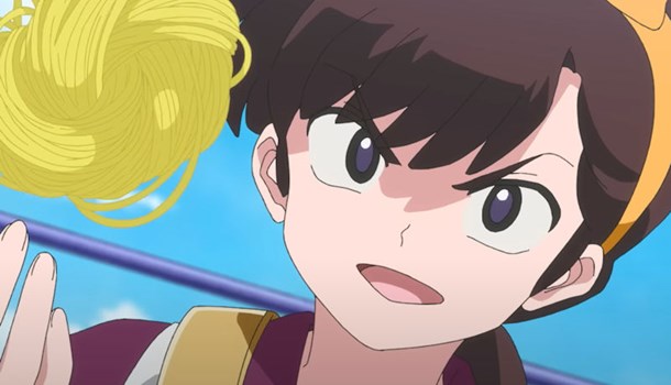 Ranma Season 2 gets a teaser trailer