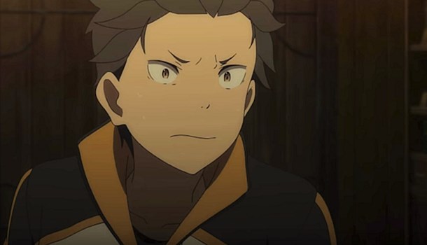 Issues with Re:Zero Blu Ray reported