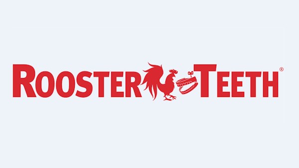 Rooster Teeth layoffs claim 50 jobs