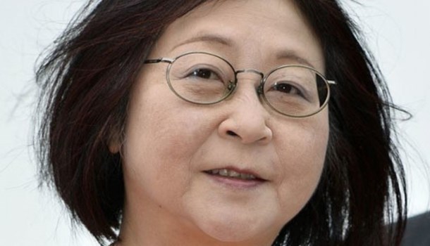 Rumiko Takahashi inducted into Harvey Awards Hall of Fame