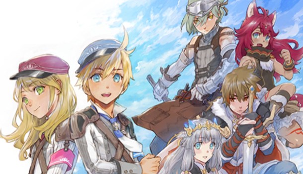 Rune Factory 5 to launch early 2022