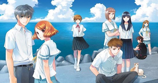 MVM add Sagrada Reset to their release roster