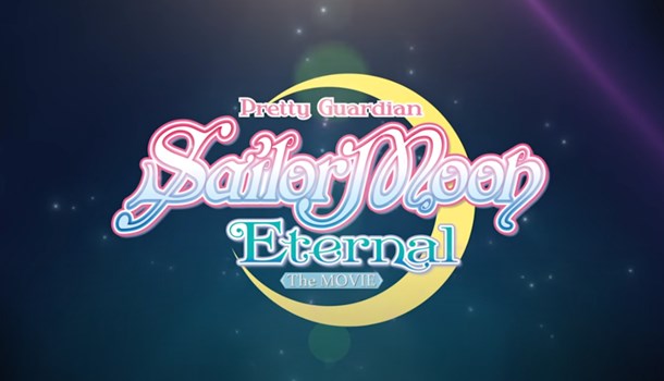Netflix release Sailor Moon Eternal Trailer