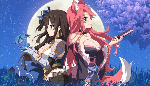 Humble Sakura Bundle