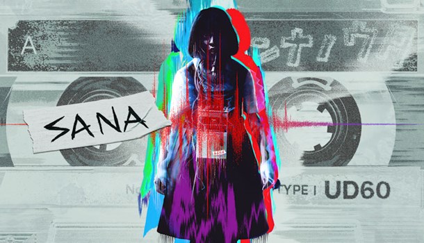 Jpop Demon Hunters - Arrow to screen SANA and SANA: Let Me Hear in October
