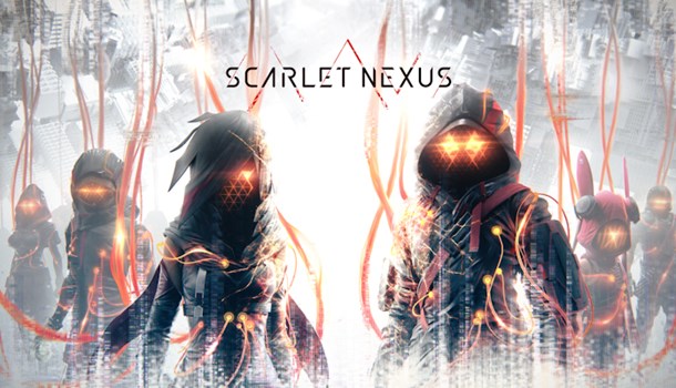 Scarlet Nexus release date announced