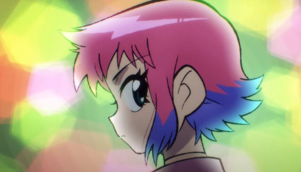 Netflix drop Scott Pilgrim anime trailer