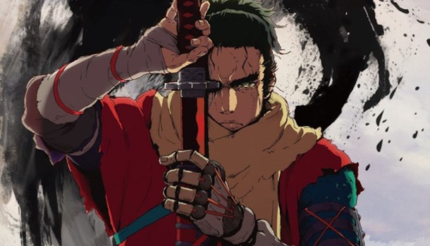 Sekiro headed to Crunchyroll in 2026