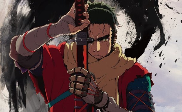 Sekiro headed to Crunchyroll in 2026