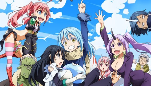 Manga Entertaiment Autumn Releases