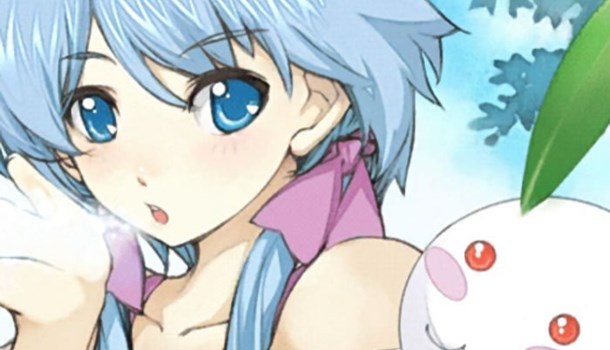 Snow Battle Princess Sayuki getting physical release