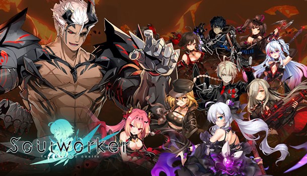 Soulworker launches Violent Sun Campaign