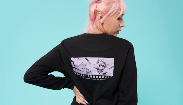 Zavvi Launches exclusive Street Fighter clothing range for 7 days