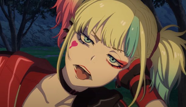 Suicide Squad Isekai gets third trailer and new key visual