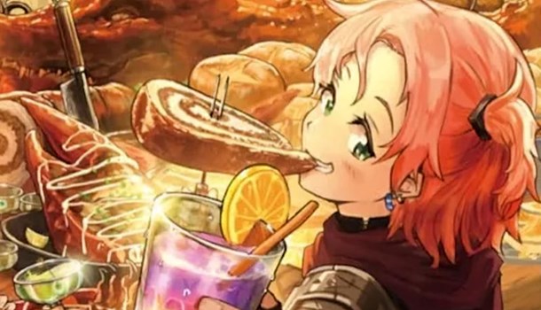 Sword World RPG to be translated to English for the first time