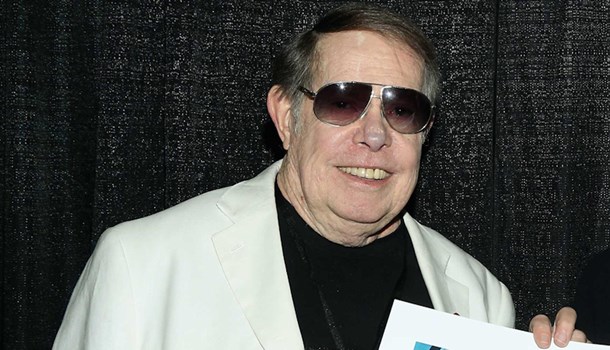 Syd Mead passes away, aged 86