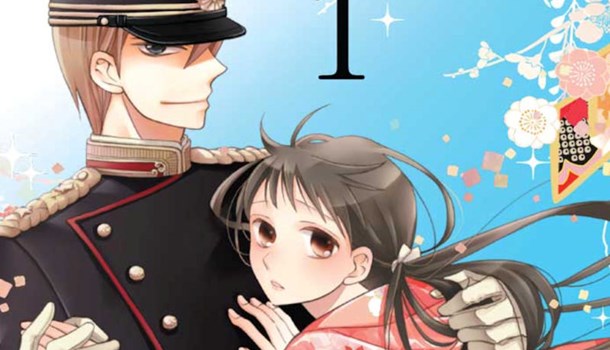 One Peace Books announce Tales of the Tendo Family