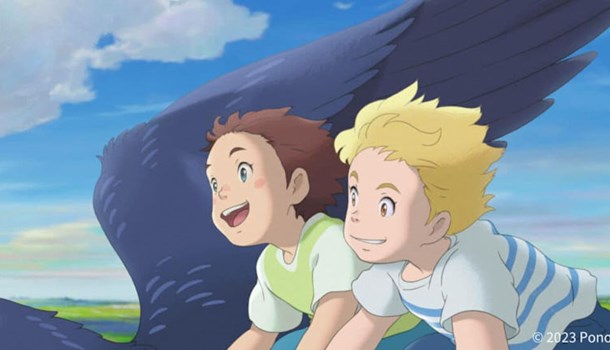 Netflix The Imaginary gets a trailer ahead of July 5th Premiere on Netflix