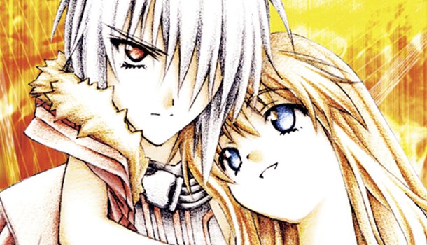 Titan Manga announce Speed Grapher and Burst Angel
