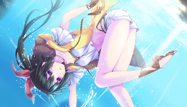 Sekai Project announce Tobari 2 Dream Ocean