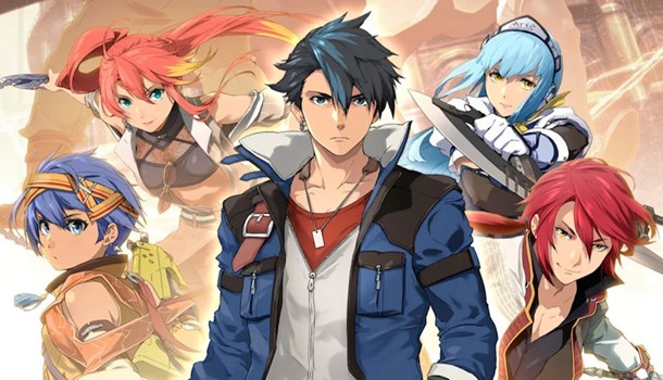Legend of Heroes: Trails of Daybreak gets release date announcement trailer