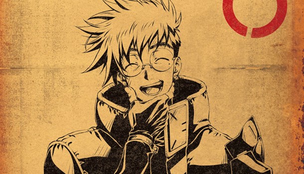 Studio Orange announces Trigun Stampede "Final Phase"