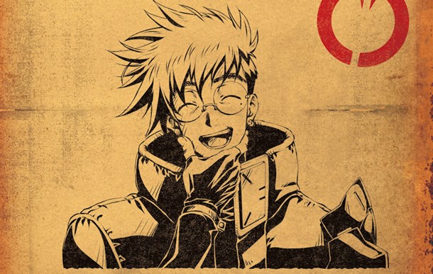 Studio Orange announces Trigun Stampede "Final Phase"
