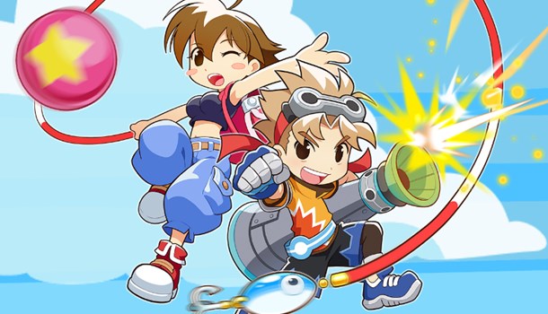 Umihara Kawase Bazooka! lands in July