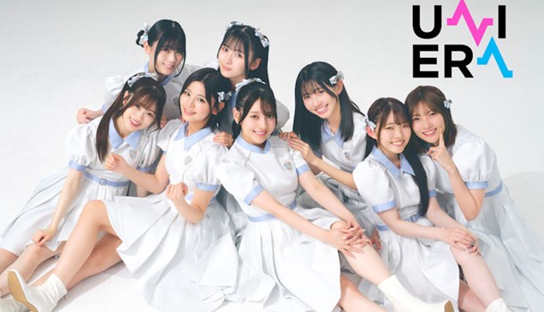 Bandai Namco Music Live launches new label UNIERA