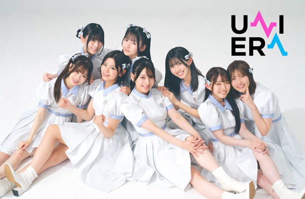 Bandai Namco Music Live launches new label UNIERA
