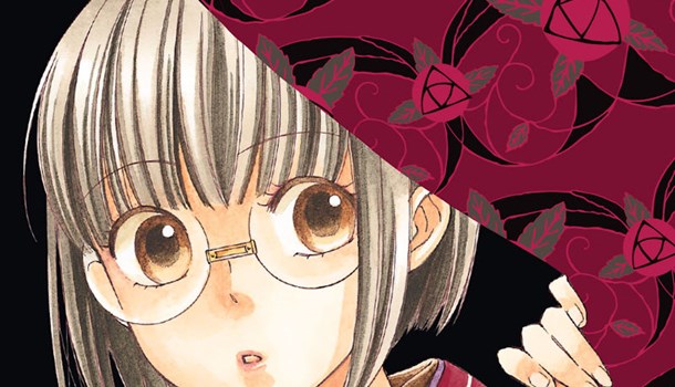 One Peace Books announce Usotoki Rhetoric