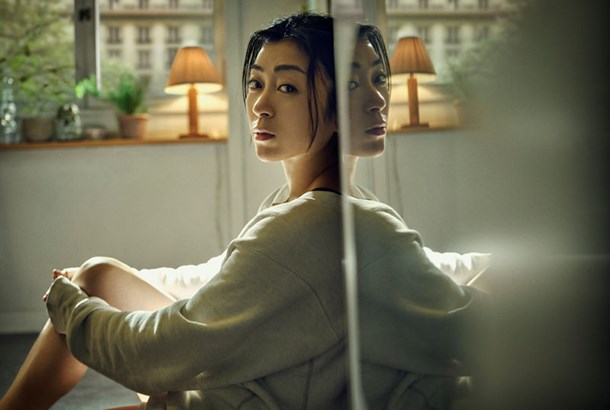 Hikaru Utada unveils new music video for single Mine or Yours