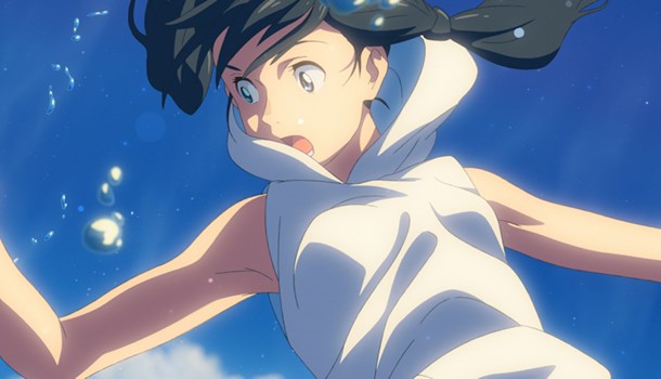Weathering With You to expand UK run