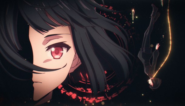YOUR FORMA clean opening and key visual revealed ahead of April release