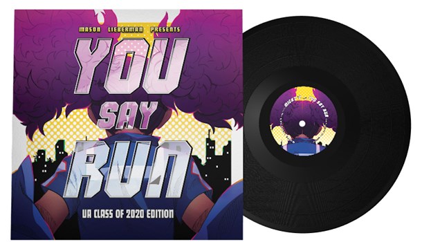 My Hero Academia charity single now available